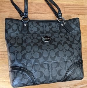 Coach Peyton Tote Bag